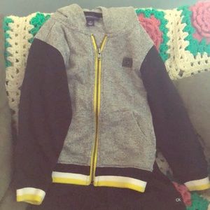 Calvin Klein Sweat Suit - Boys size 2T
